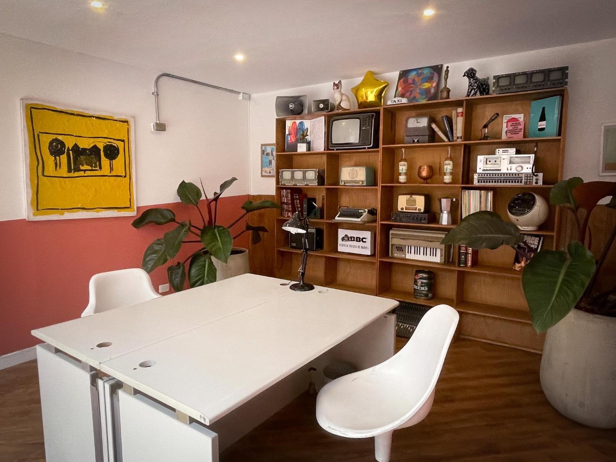 Auberge de jeunesse Marietta - House Of Social Travellers à Bogotá Extérieur photo